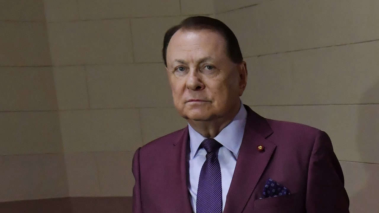 Марк Варшавер назвал правомерными высказывания Дмитрия Певцова насчет Филиппа Киркорова