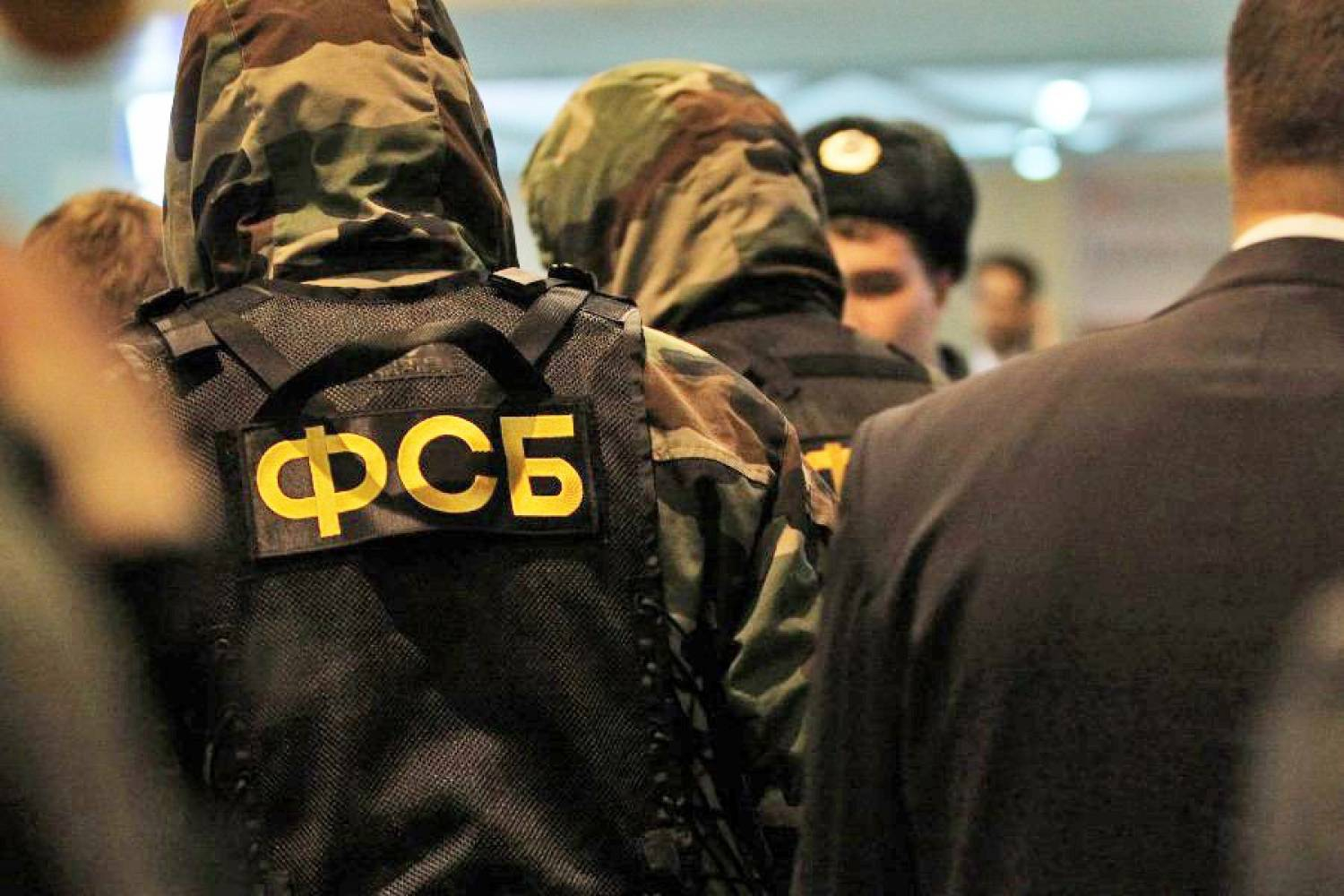 В Липецке предотвращен теракт, который готовил «Правый сектор»