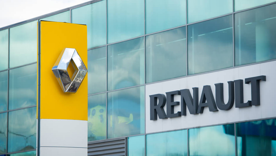 Renault потеряла более 2 млрд евро, уйдя из России