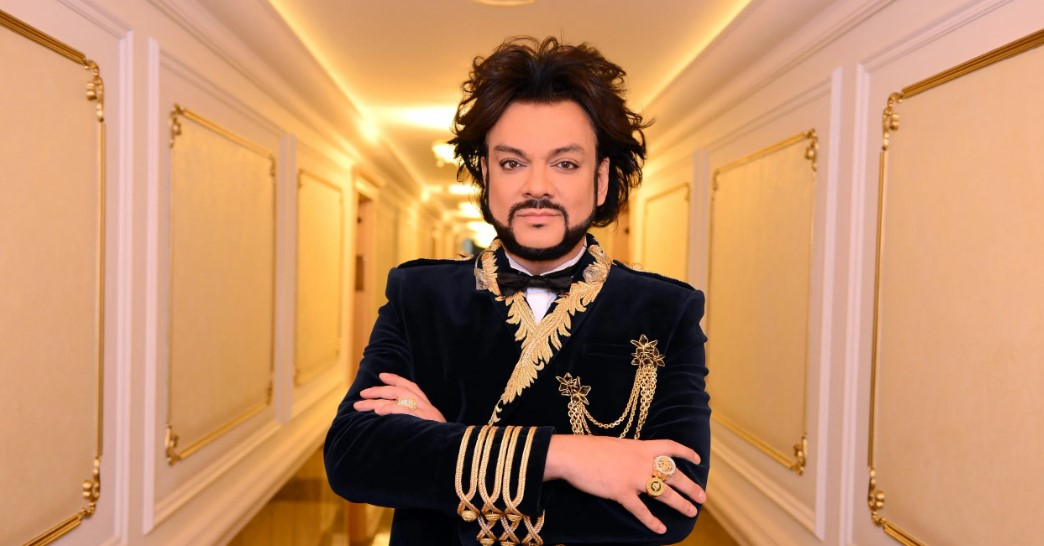 Продюсер Ашуров назвал отказ во въезде в Молдавию ударом для Киркорова