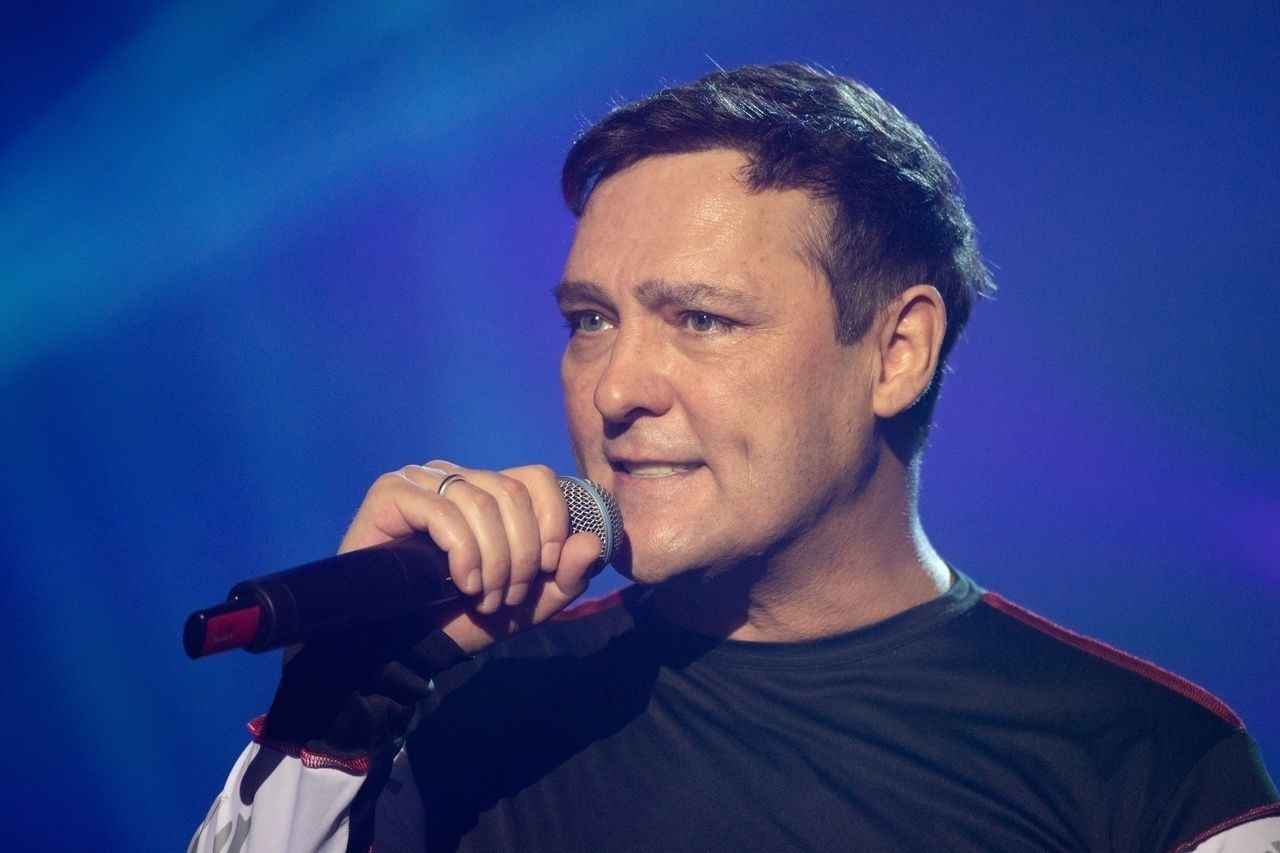Шатунов успел наложить вето на собственные песни