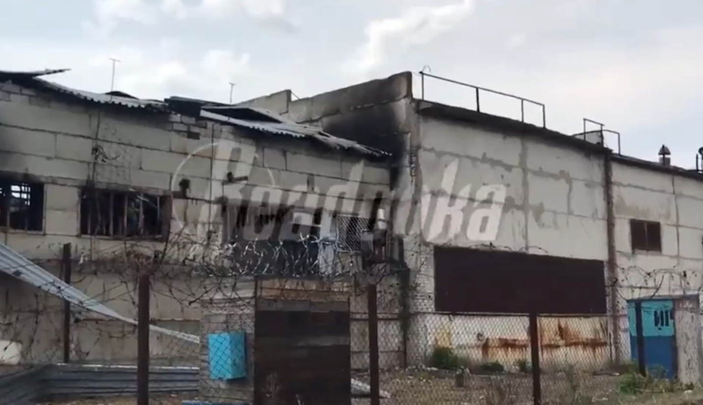 Задача с одним неизвестным: кто убил пленных «азовцев» в Еленовке?