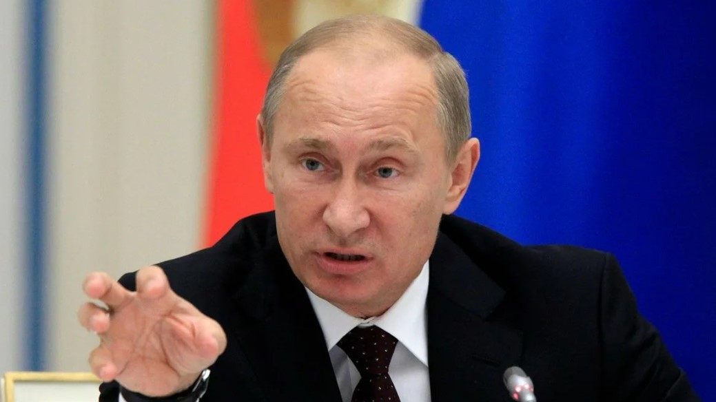 Россия ввела санкции против 32 граждан Новой Зеландии