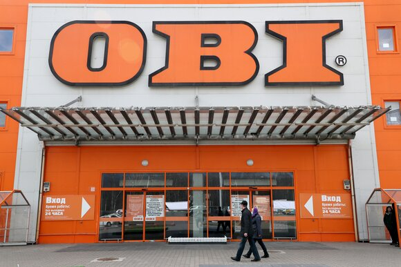 OBI «продал бизнес» другу семьи настоящих владельцев компании