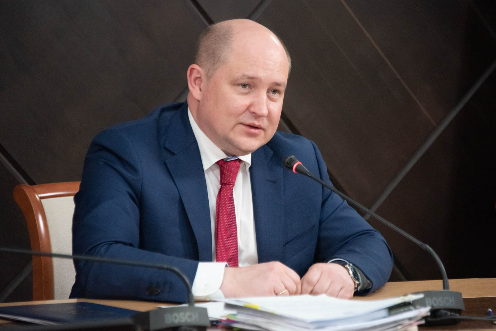 Двое пострадавших при взрыве в штабе ЧФ находятся в состоянии средней тяжести