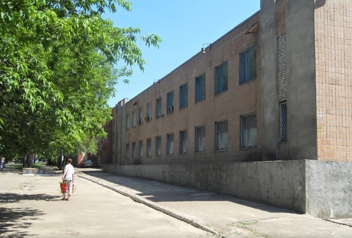 В Харькове нанесен удар по пункту дислокации нацбата «Кракен»
