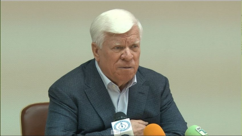 В Николаеве подтвердили гибель олигарха Вадатурского в результате ракетного удара