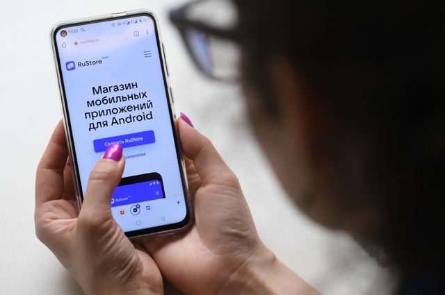 В России вырос спрос на пиратские приложения