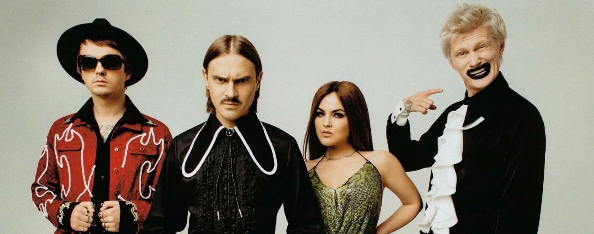 Музыкант Андрей Ковалев высказался о главной ошибке группы Little Big