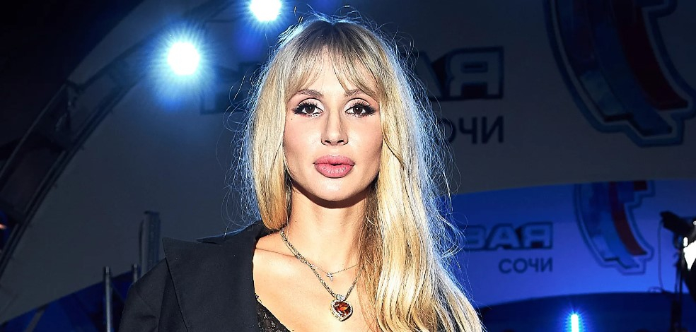 Светлана Лобода исключила свое возвращение в Россию