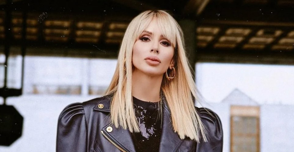 Светлана Лобода резко осудила артистов, поддержавших спецоперацию на Украине
