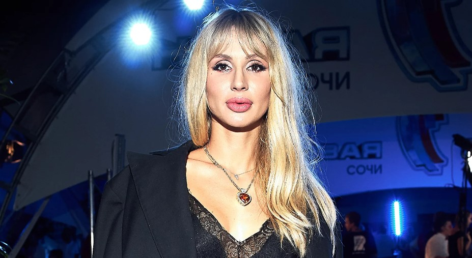 Светлана Лобода заявила, что Украина обязательно победит