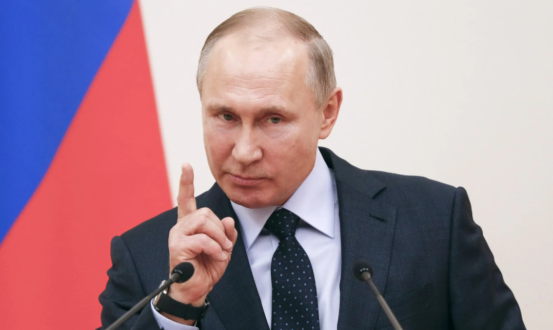 Путин: Запад «выбросил на помойку» принципы ВТО