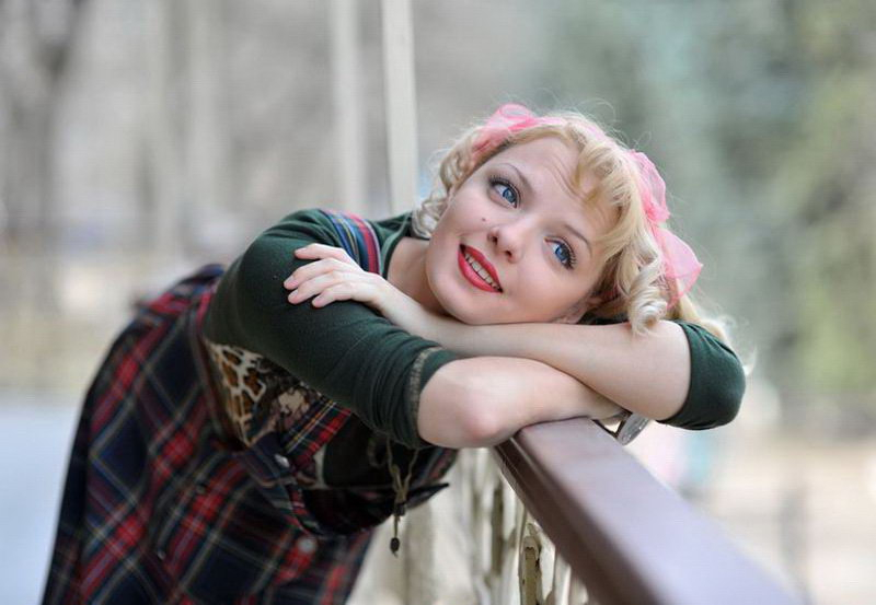 Марина Орлова родила двойню в американской клинике