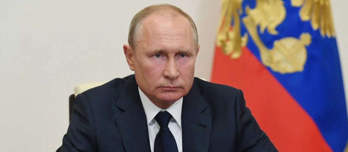 Путин: в ядерной войне не может быть победителей