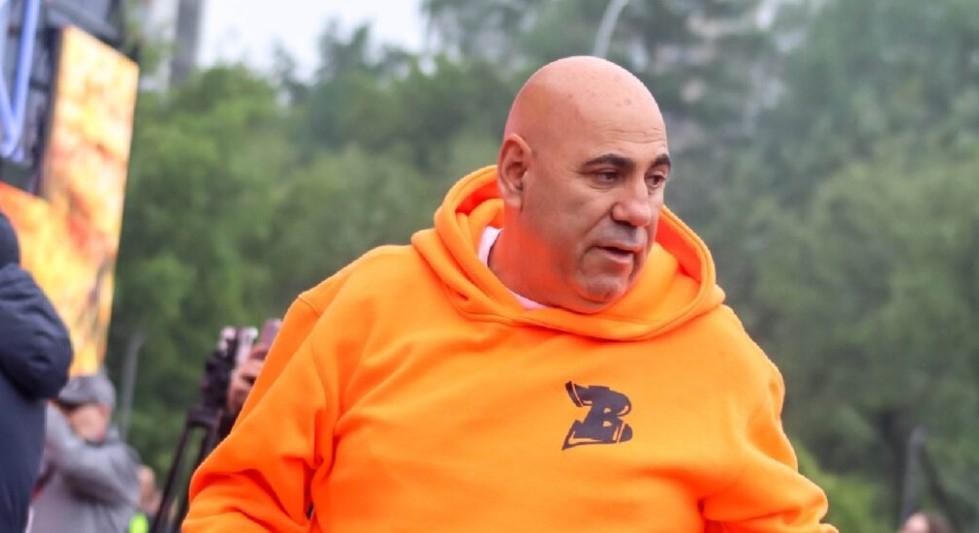 Иосиф Пригожин объяснил, почему ему жалко Чулпан Хаматову