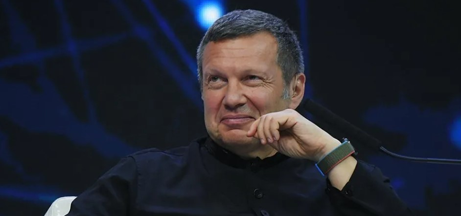 Владимир Соловьев заявил, что купил виллу в Италии для экономии на отдыхе