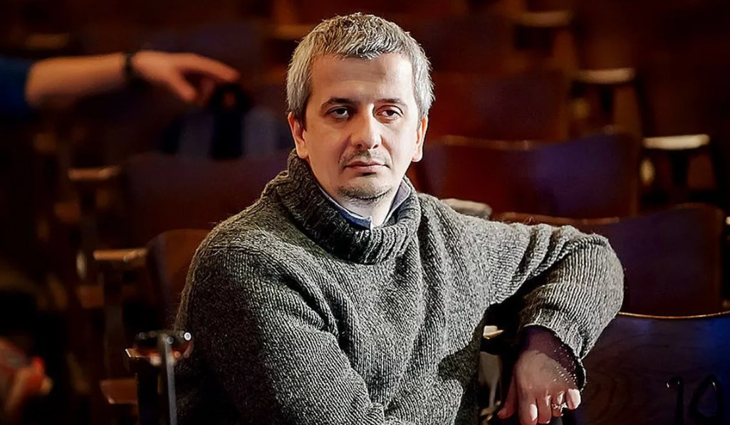 Режиссер Константин Богомолов заявил, что не увидел русофобии за границей