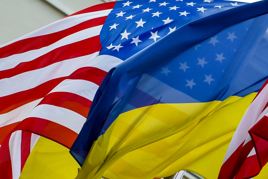 Минобороны РФ: Вашингтон напрямую вовлечен в конфликт на Украине