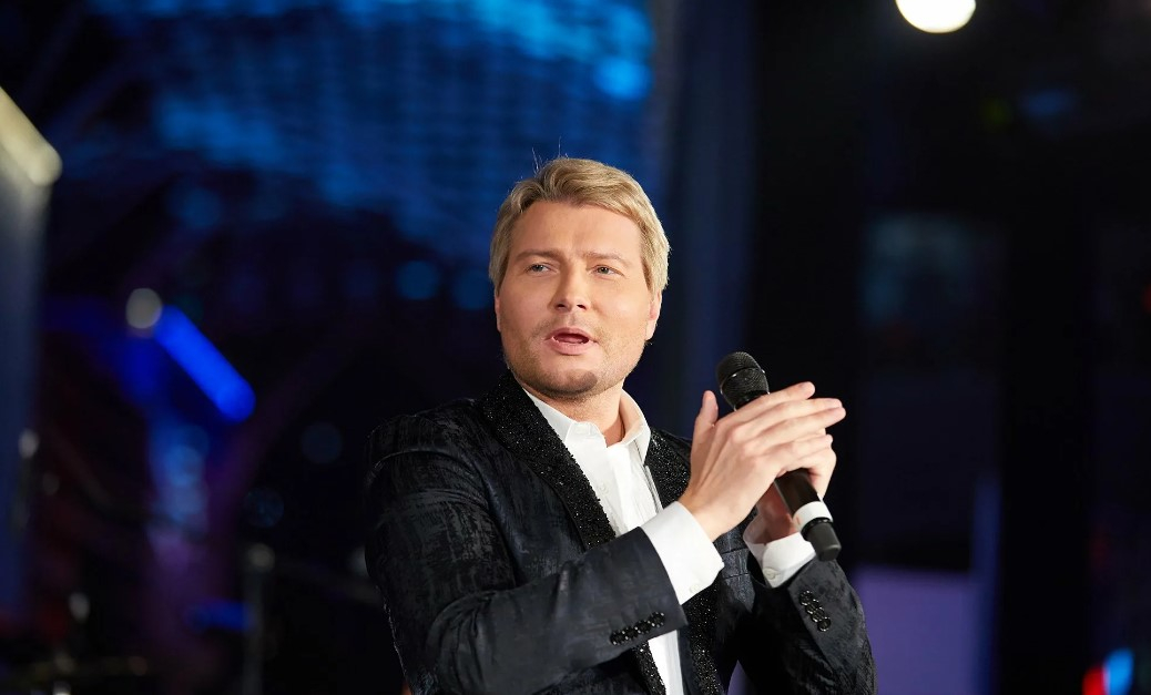 Журналист поставил жирную точку в вопросе ориентации Баскова