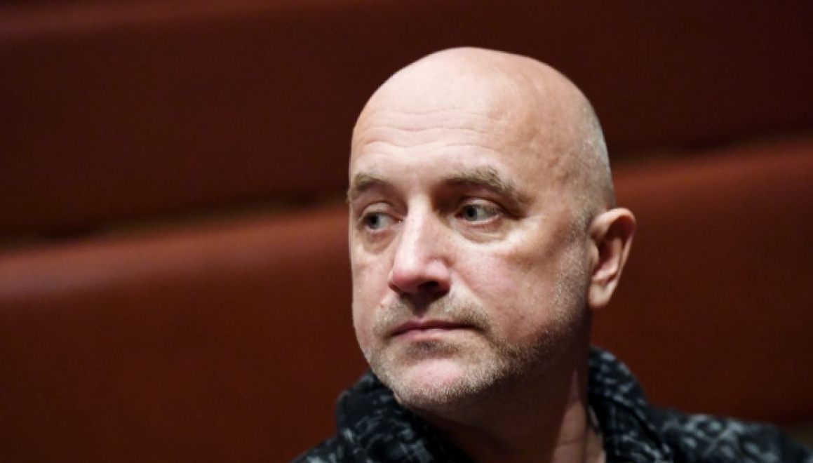 Писатель Прилепин назвал имена знаменитостей, которые должны возглавлять медиарейтинг