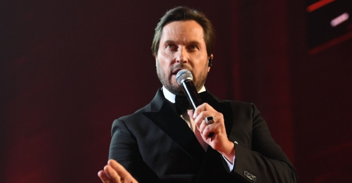 Михаил Шахназаров высказался о дружбе Владимира Зеленского и Александра Реввы