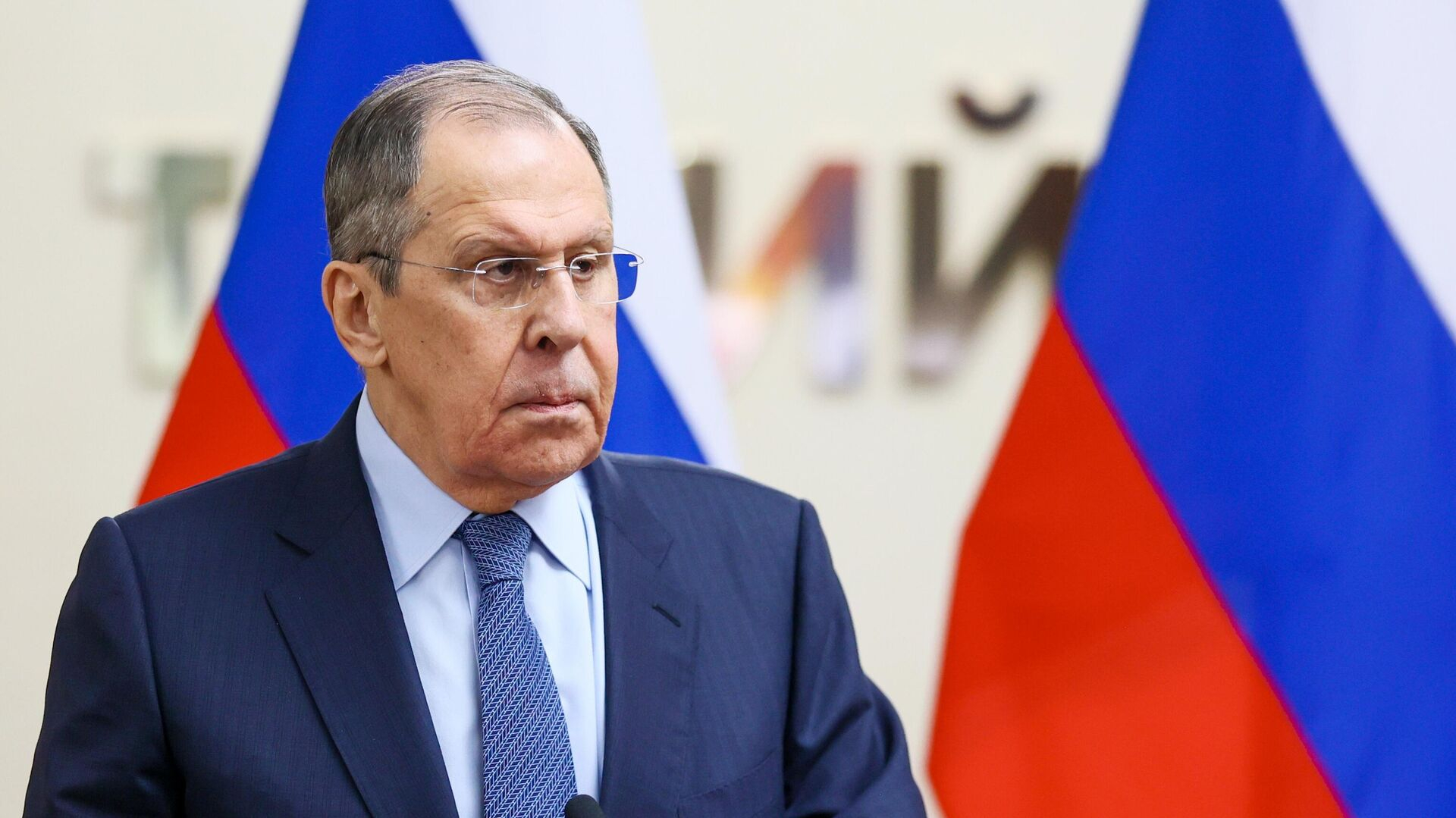 Лавров: визит Пелоси на Тайвань – это способ Америки показать свою безнаказанность