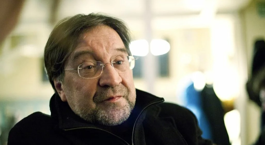 Продюсер Леонид Дзинюк сравнил певца Юрия Шевчука со свиньей