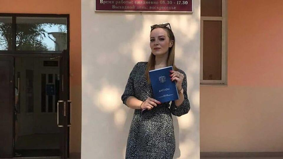В Оренбурге 25-летняя терапевт убита по пути к пациенту на вызов
