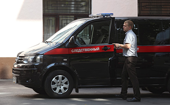 Под Саратовом задержана подозреваемая в смерти трех детей и девушки