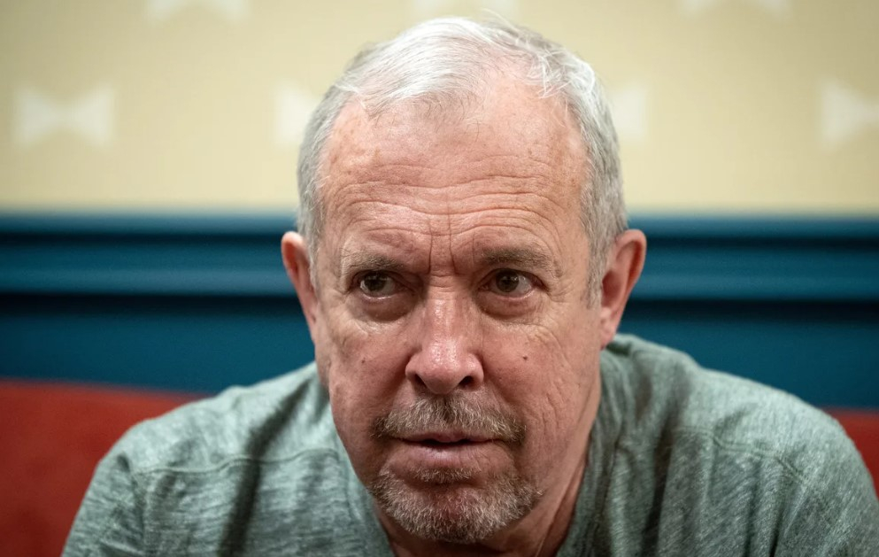 Певец Андрей Макаревич объяснил, почему не считает себя эмигрантом