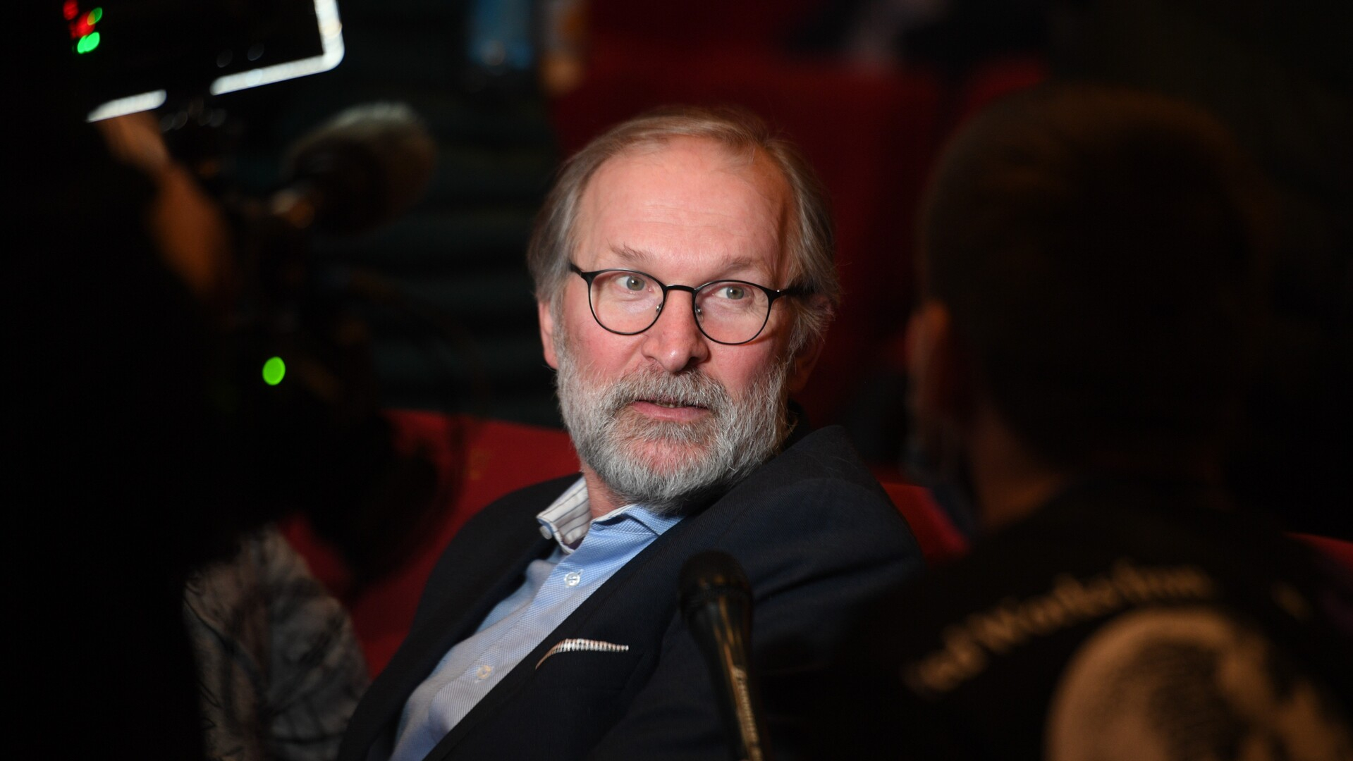 Критик Двоеглазов заявил, что сериал «Сваты» могут закрыть из-за ухода Добронравова
