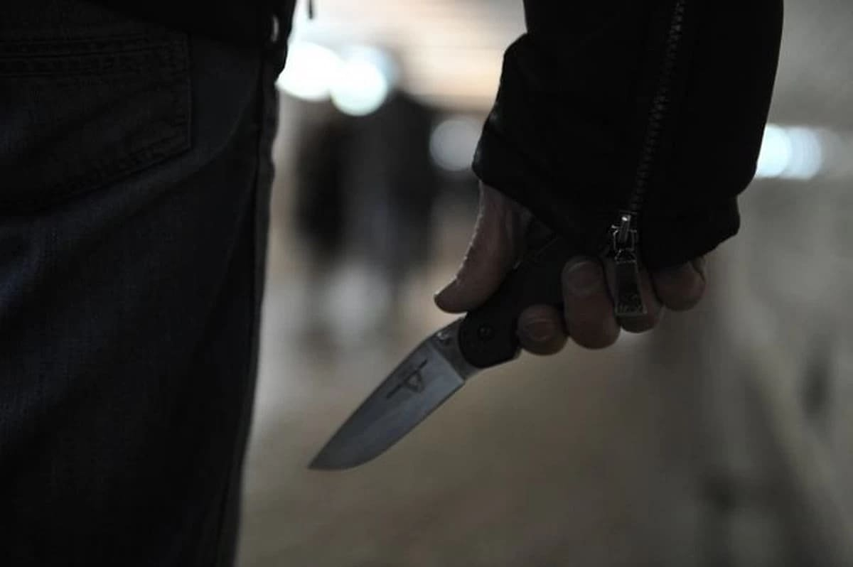 Под Волгоградом возбуждено уголовное дело после убийства на оживленной улице