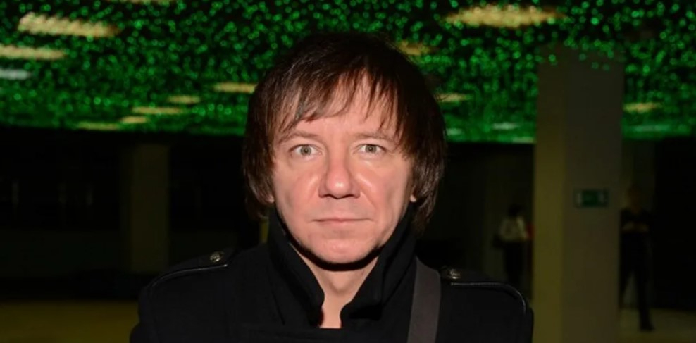 Певец Михаил Гребенщиков рассказал о судьбе Светланы Лободы