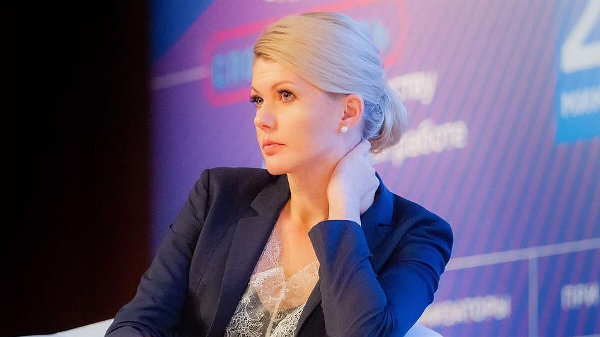 Экс-замглавы Минпросвещения Марина Ракова признала вину по делу о мошенничестве