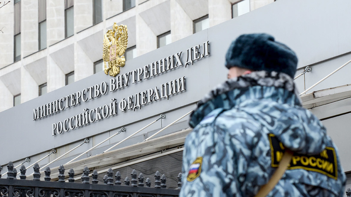 Центрам «Э» не рекомендуют наказывать за людей за пропаганду русской идентичности