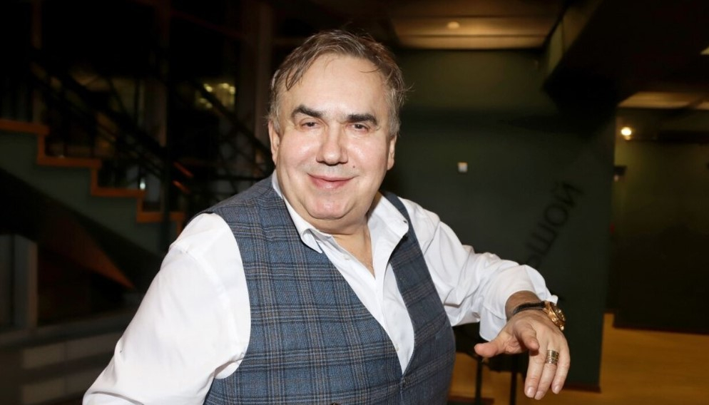 Станислав Садальский раскритиковал чрезмерно «патриотичных» граждан
