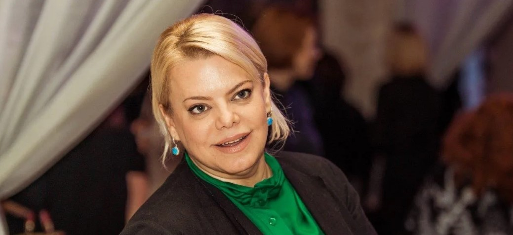 Яна Поплавская поддержала идею проверить Урганта и Хаматову на предмет неуплаты налогов