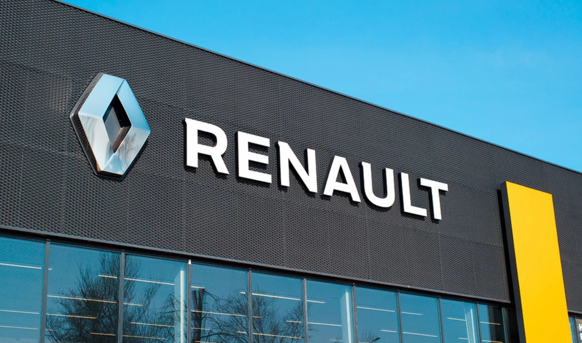 Минпромторг запретил параллельный импорт Renault из-за ненадобности