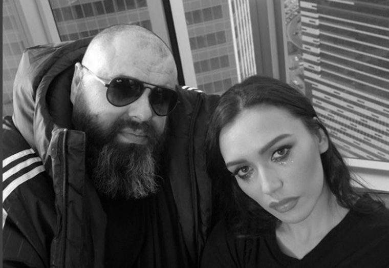 Максим Фадеев рассказал, что будет сотрудничать с Серябкиной в случае возрождения группы «Serebro»