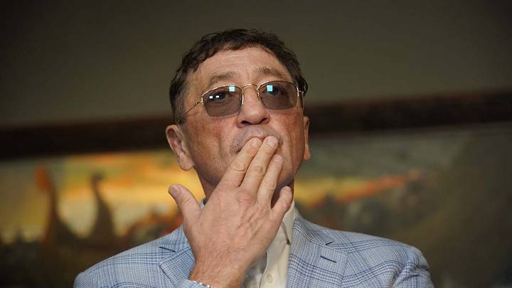 Дмитриенко раскрыл постыдный секрет Лепса