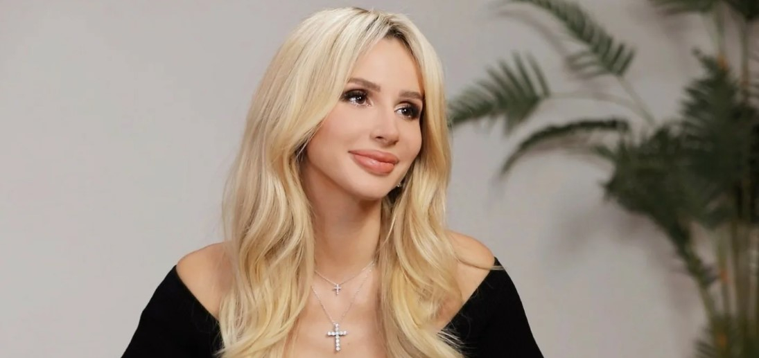 Певица Светлана Лобода сообщила, чем занимается в Латвии