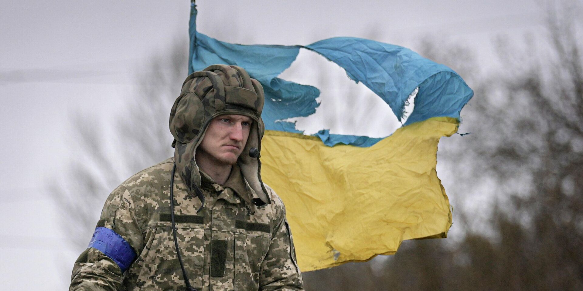 Amnesty International признала военные преступления Украины