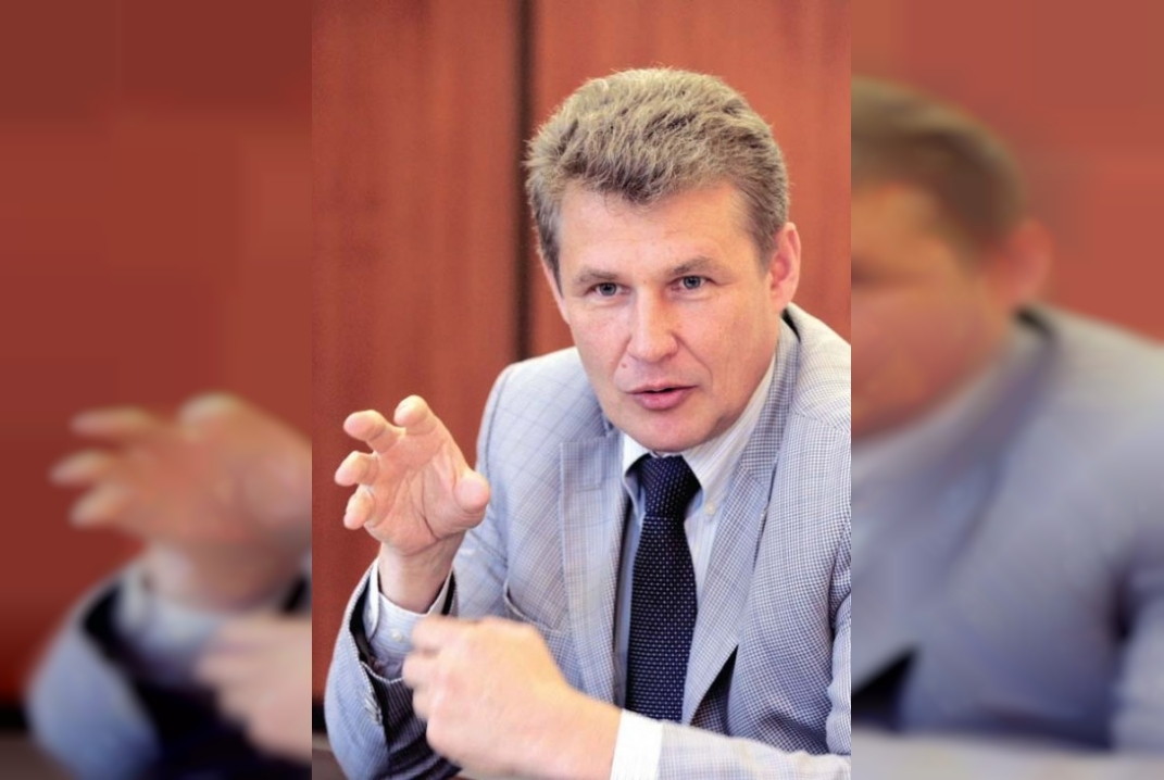 Арестован директор Института теоретической и прикладной механики СО РАН Шиплюк