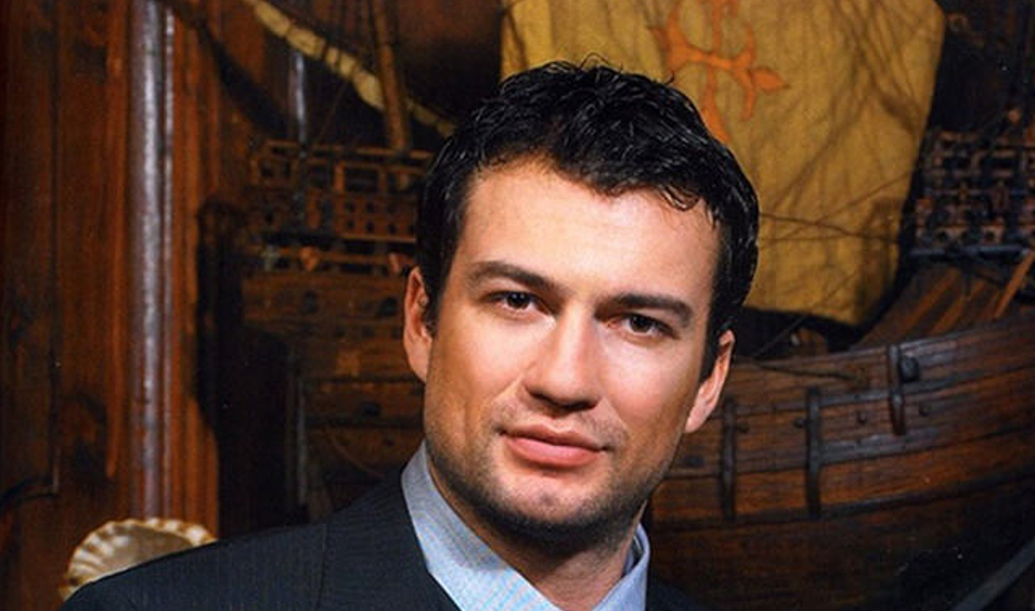 Российский актер Андрей Чернышов госпитализирован в московский кардиоцентр