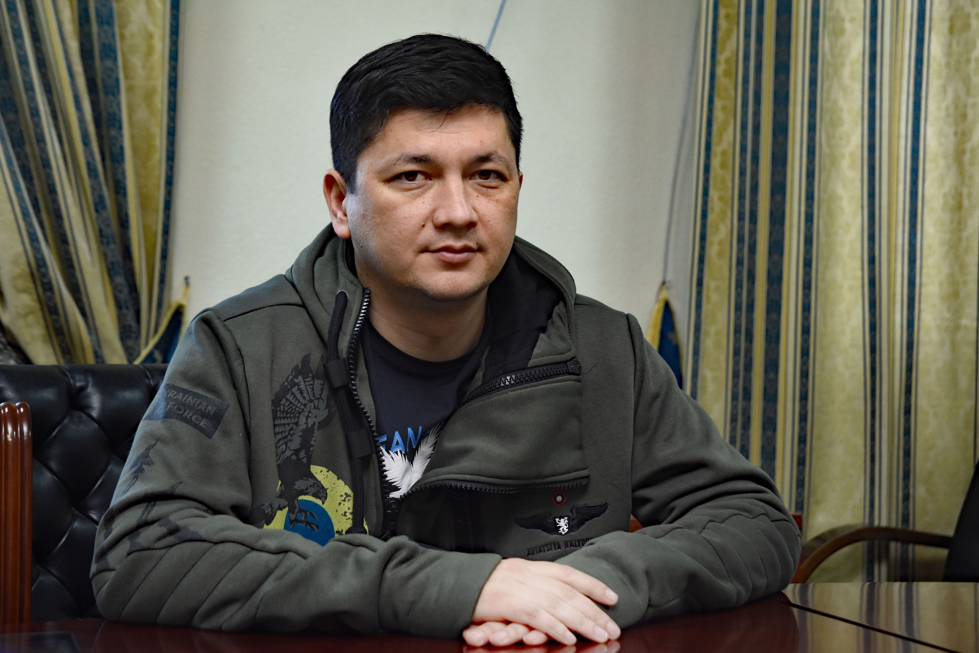 Губернатор Николаева Ким объявил трехдневный комендантский час