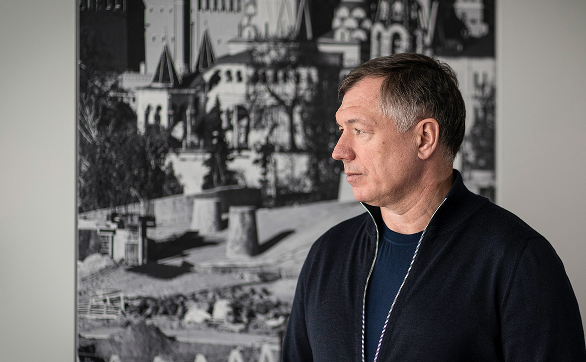 Хуснуллин рассказал мариупольцам, как будут восстанавливать город