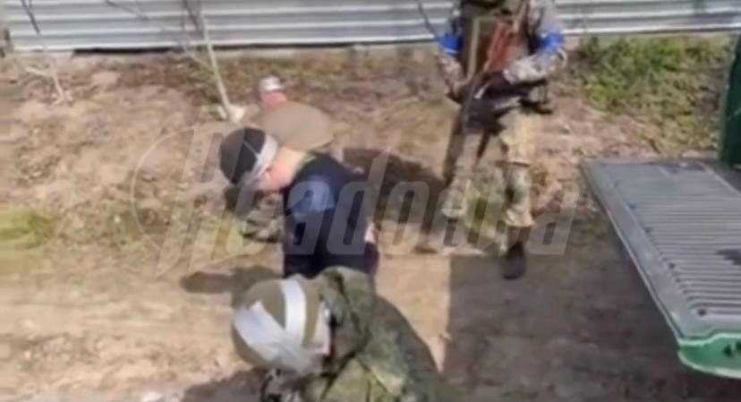 Доказательства массового убийства солдатами ВСУ русских военнопленных — детальный разбор Readovka
