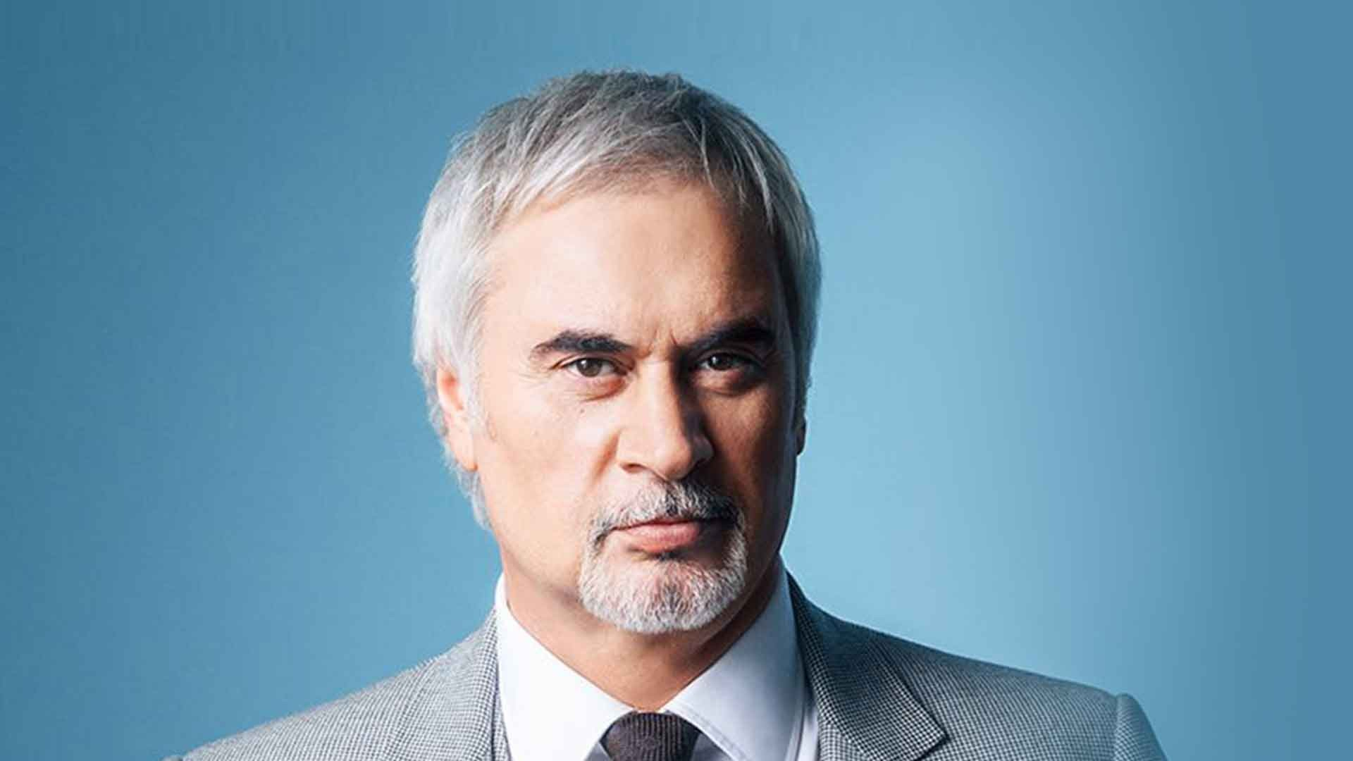 Отар Кушанашвили объяснил молчание Валерия Меладзе