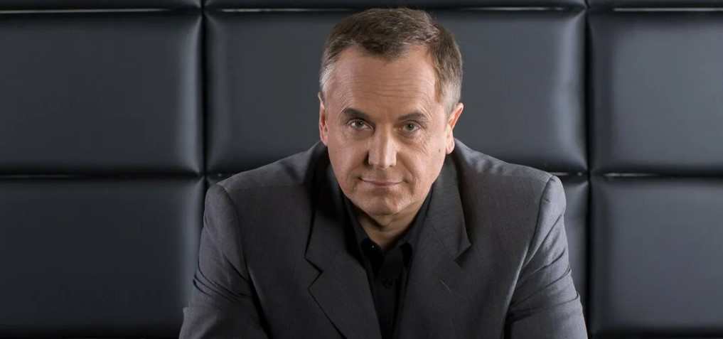 Актер Соколов защитил Марка Варшавера после скандалов с Поргиной и Захаровой
